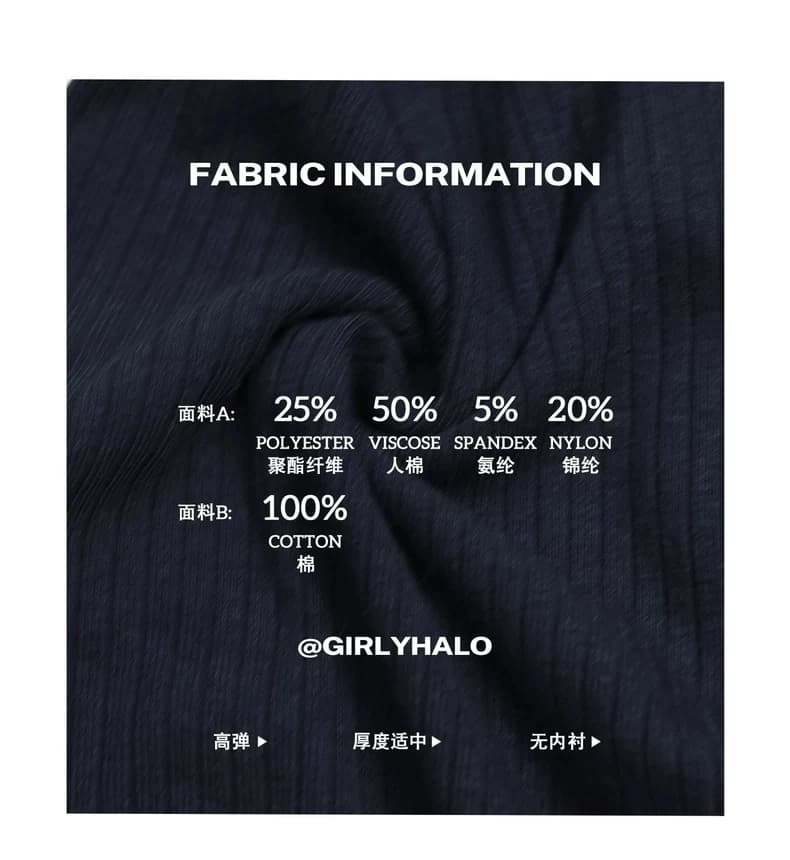 Двухслойный лонгслив-обманка детальное фото 2