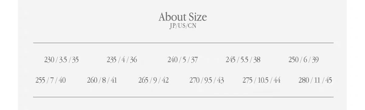 Canvas shoes - коллаборация Chiikawa 2026 детальное фото 2