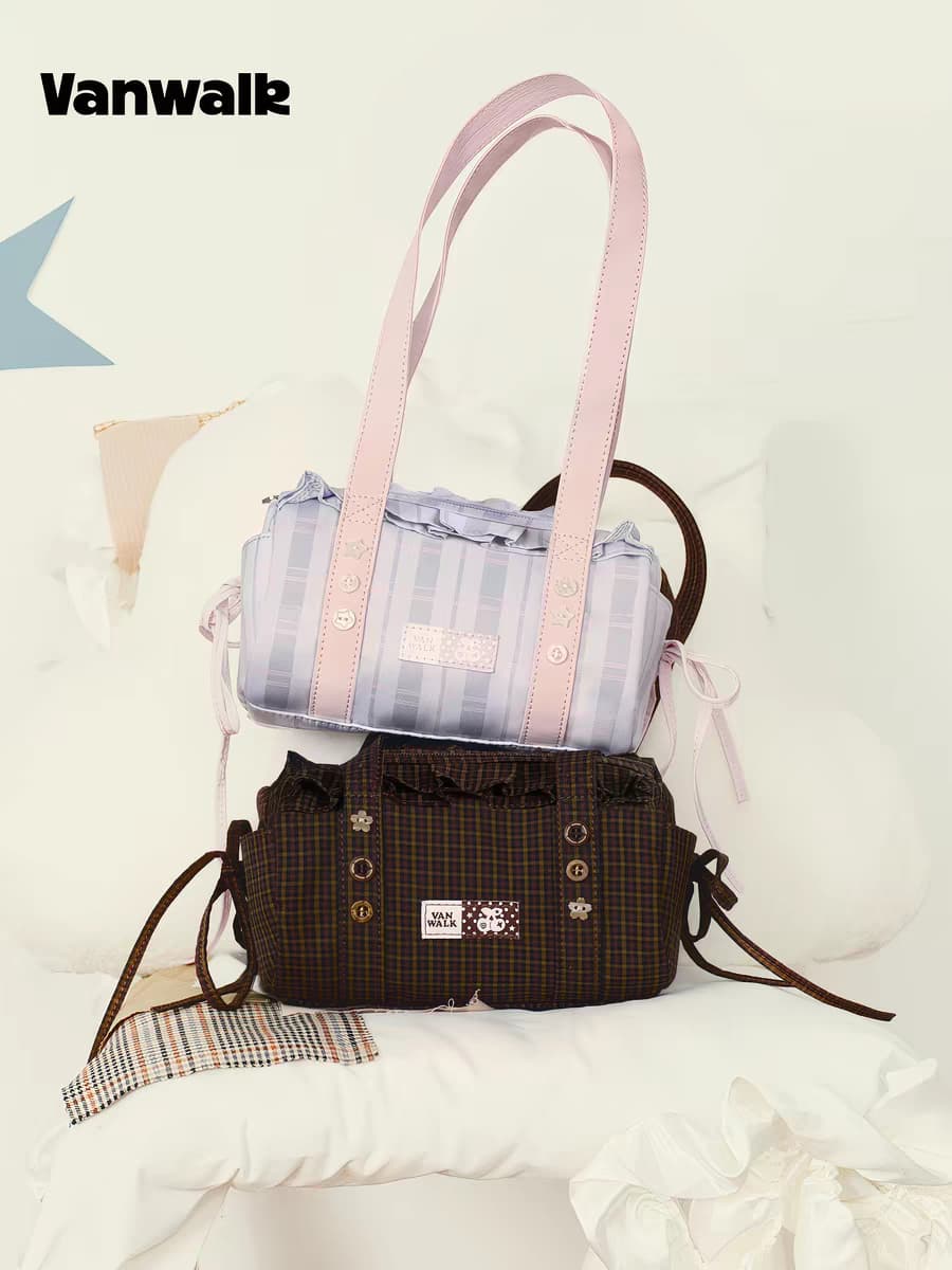 Lucky Pony — лимитированный выпуск (мини-сумка)