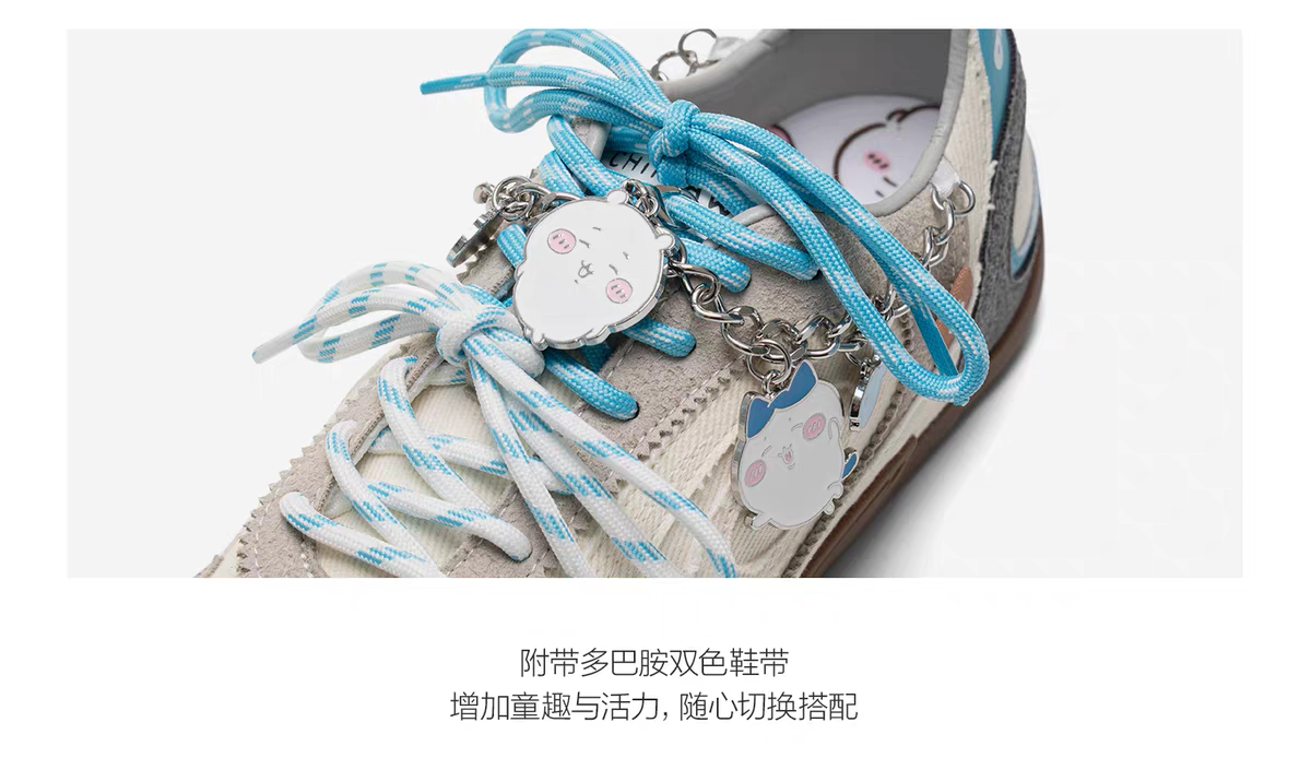 Турбо Lite - коллаборация Chiikawa 2025 детальное фото 10