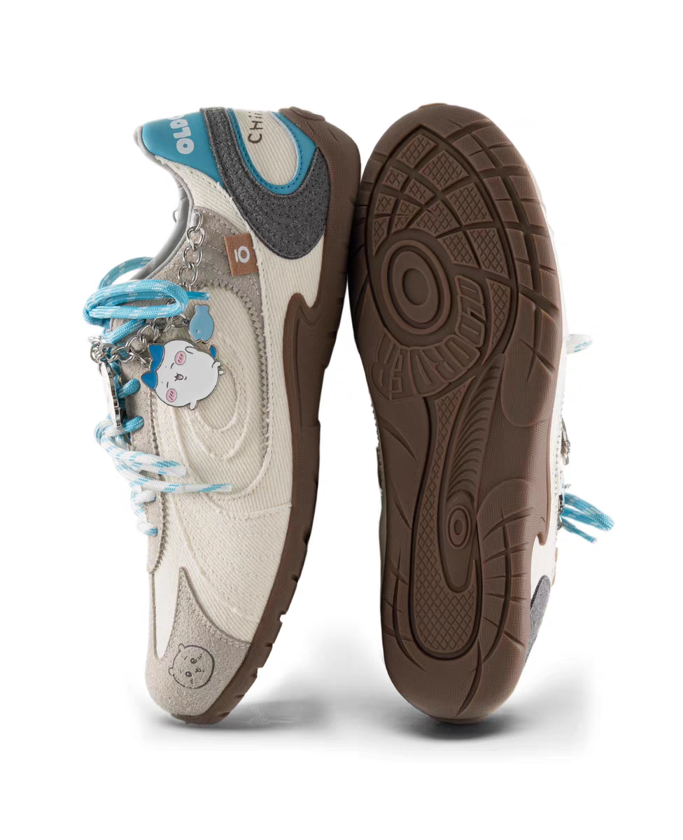 Турбо Lite - коллаборация Chiikawa 2025 детальное фото 4